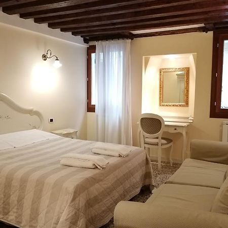 Ca' Venere Apartments Cannaregio Venise Extérieur photo