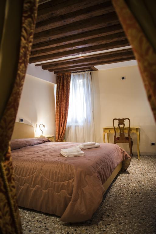Ca' Venere Apartments Cannaregio Venise Extérieur photo