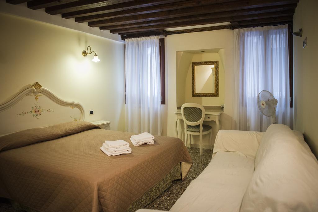 Ca' Venere Apartments Cannaregio Venise Extérieur photo