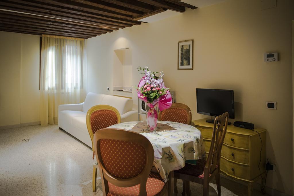 Ca' Venere Apartments Cannaregio Venise Extérieur photo