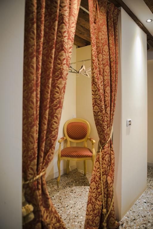 Ca' Venere Apartments Cannaregio Venise Extérieur photo