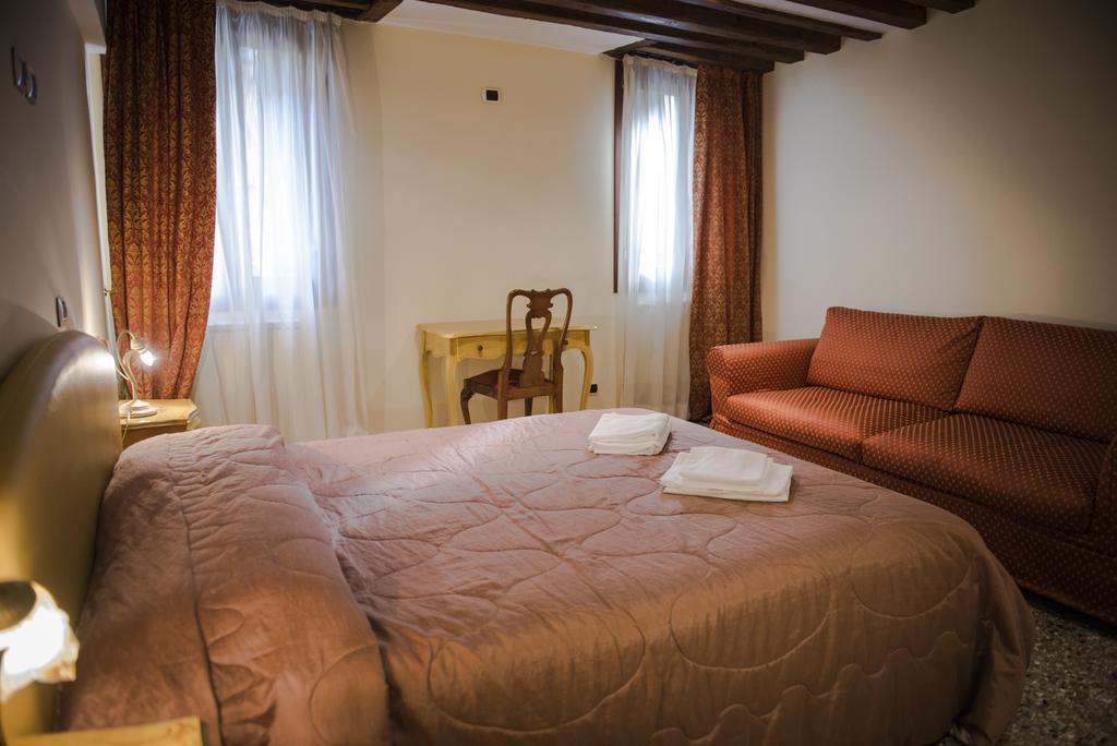 Ca' Venere Apartments Cannaregio Venise Extérieur photo