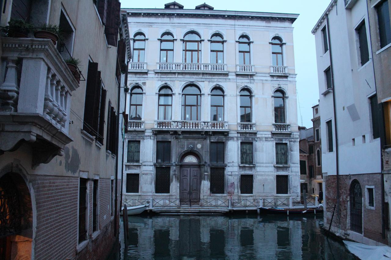 Ca' Venere Apartments Cannaregio Venise Extérieur photo