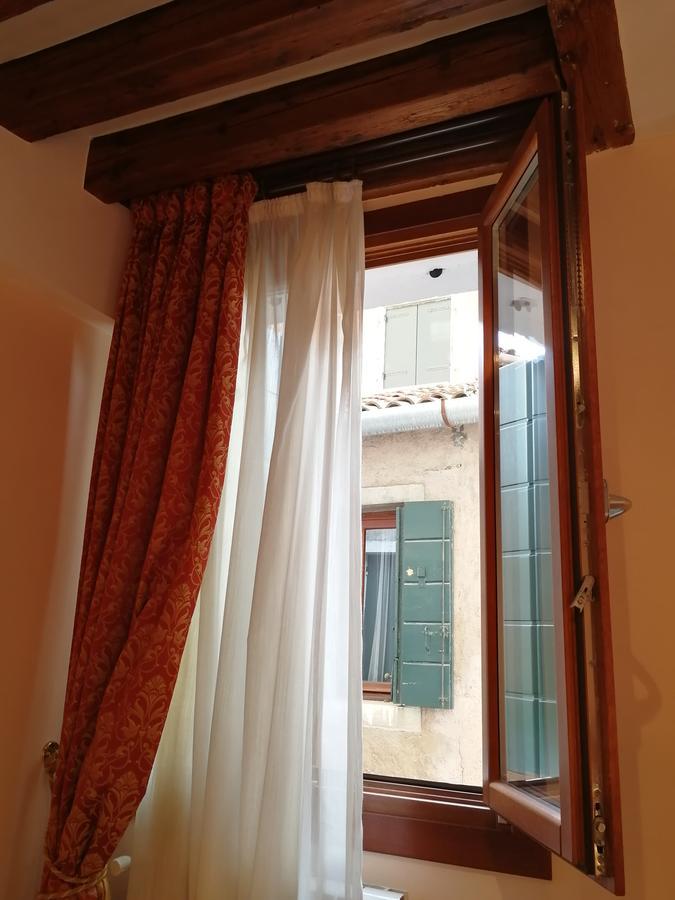 Ca' Venere Apartments Cannaregio Venise Extérieur photo